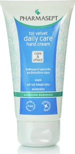 Pharmasept Tol Velvet Daily Care Hand Cream 75ml