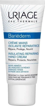 Uriage Bariederm Hand Cream 50ml