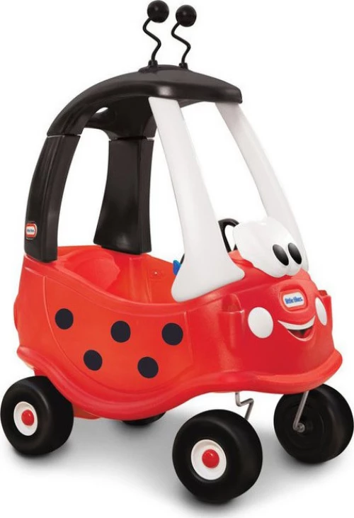 Little Tikes Cozy Coupe Ladybird
