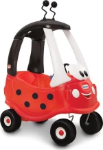 Little Tikes Cozy Coupe Ladybird