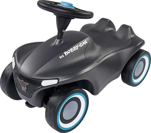 Big Bobby Car Neo Anthracite