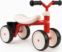 Smoby Pico Ride On Rookie Red