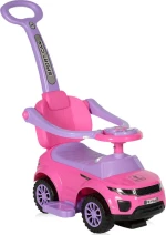 Lorelli Off Road Handle Pink