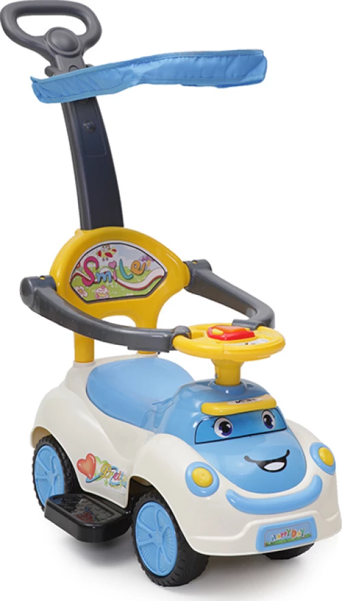 Cangaroo Smile Light Blue