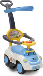 Cangaroo Smile Light Blue