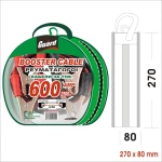 Ototop Guard Booster Cable