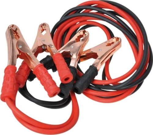 ΚΑΛΩΔΙΑ ΕΚΚΙΝΗΣΗΣ (ΚΡΙΜΠΑΤΣΑ) Β.Τ. 1000amp 3μ