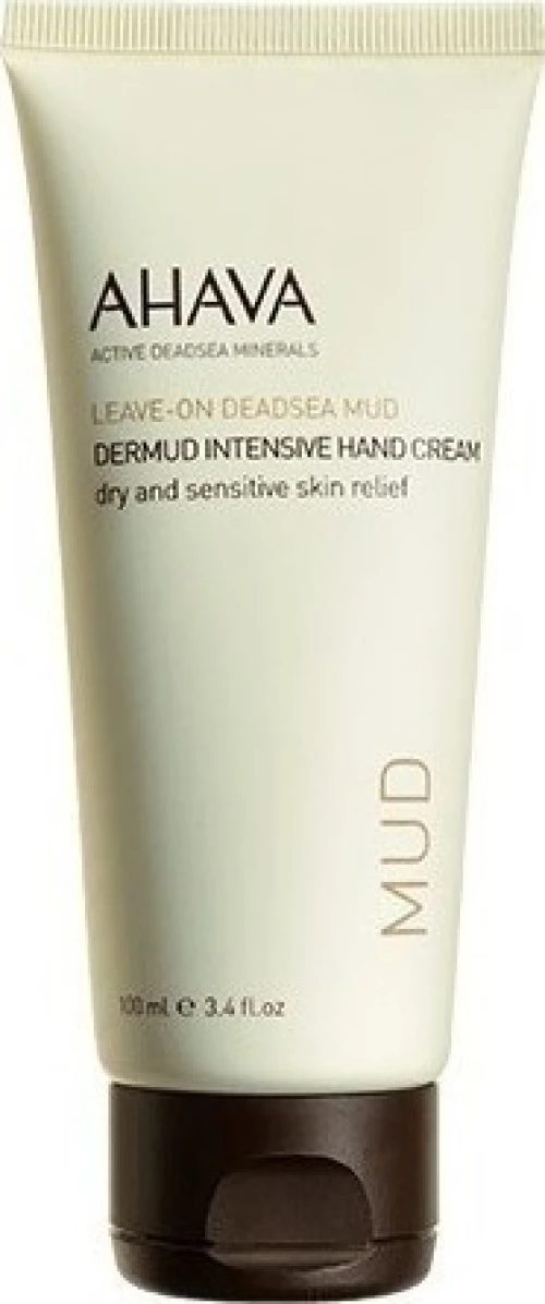 Ahava Dermud Intensive Hand Cream 100ml