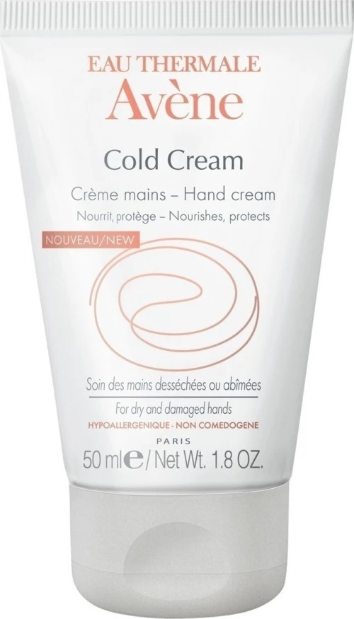 Avene Cold Cream Mains 50ml