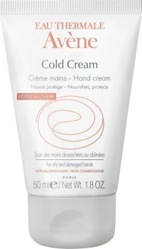 Avene Cold Cream Mains 50ml