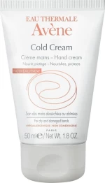 Avene Cold Cream Mains 50ml