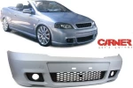 Auto Gs Προφυλακτήρας Μπροστινός για Opel Astra G 1998 - 2004