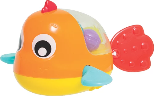 Playgro Paddling Bath Fish