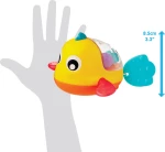 Playgro Paddling Bath Fish