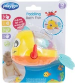 Playgro Paddling Bath Fish