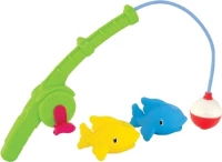 Munchkin Gone Fishin’ (Διάφορα Σχέδια)