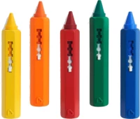 Munchkin Bath Time Crayons 5pcs