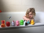 Munchkin Squirtin' Farmyard Friends 8pcs