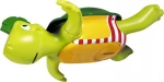Tomy Toomies Swim And Sing Turtle