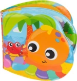 Playgro Splashing Fun Friends Bath Book