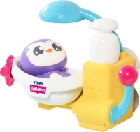 Tomy Toomies Peryn's Shower & Scrub