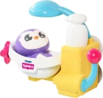 Tomy Toomies Peryn's Shower & Scrub