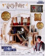 Dickie Harry Potter Griffindor Tower