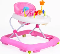 Περπατούρα Moni Eko pink