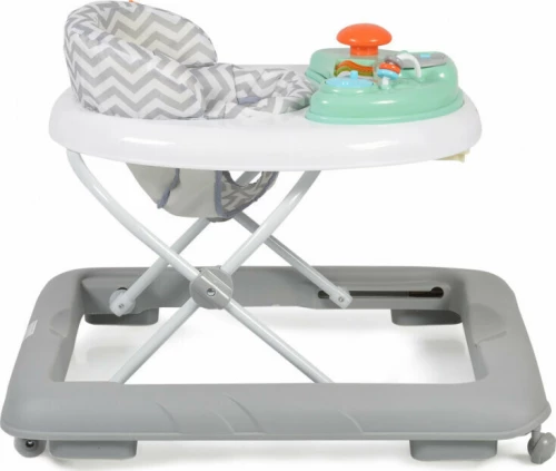 Cangaroo Περπατούρα Cody Grey 3800146243944