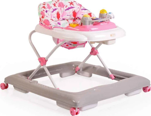 Cangaroo Eddy New Pink