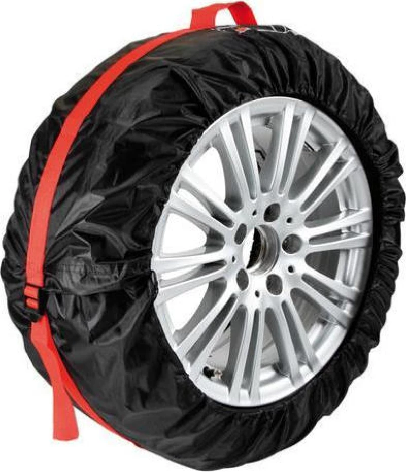 Lampa Tyre Wrap Basic - Set of 4 Tyre Covers 13-39" 15940