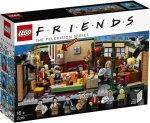 Lego Friends: Friends Central Perk