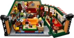 Lego Friends: Friends Central Perk