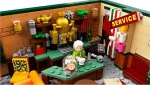 Lego Friends: Friends Central Perk