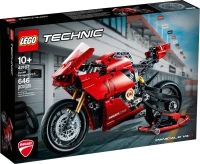 Lego Technic: Ducati Panigale V4 R