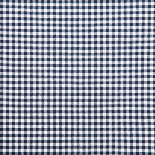 Loneta Τραπεζομάντηλο Ibiza 603 Καρό Λευκό/Μπλε Σκούρο 250x140cm (1τμχ)