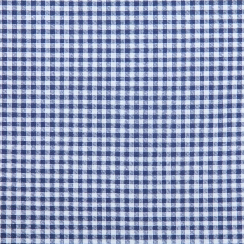 Loneta Τραπεζομάντηλο Ibiza 602 Καρό Λευκό/Μπλε 200x140cm (1τμχ)