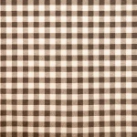 Loneta Τραπεζομάντηλο Menorca 901 Καρό Μπεζ/Καφέ 250x140cm (1τμχ)