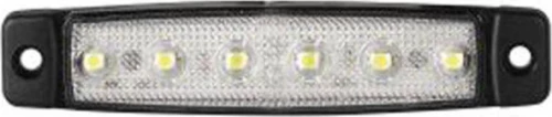 Auto Gs 16904 24V - Λευκό