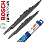 Bosch Twin Spoiler 944S 650mm 650mm