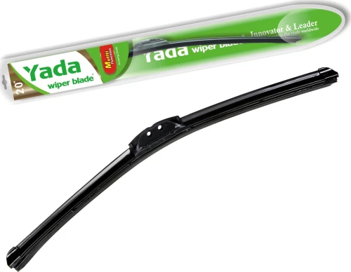 Υαλοκαθαριστήρας σιλικόνης Yada YD717 26"/650mm
