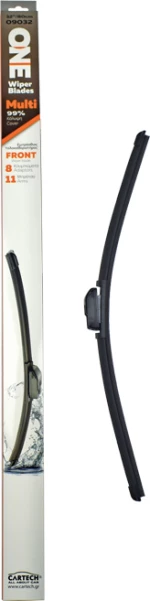 Cartech One Multi Adaptors 32" 800mm
