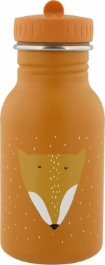 Trixie Ανοξείδωτο Παγούρι Mr. Fox 350ml