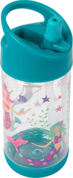 Stephen Joseph Πλαστικό Παγούρι Mermaid 355ml