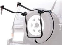 Peruzzo 4x4 Bike Carrier