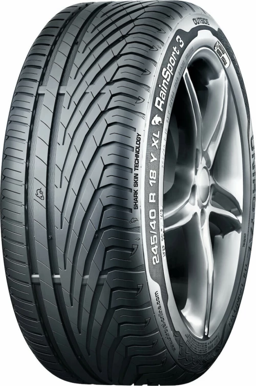 Uniroyal RainSport 3 185/55R14 80H