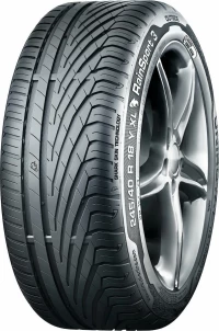 Uniroyal RainSport 3 185/55R14 80H