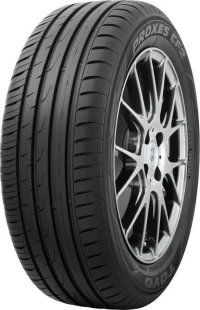 Toyo Proxes CF2 195/50R16 88V