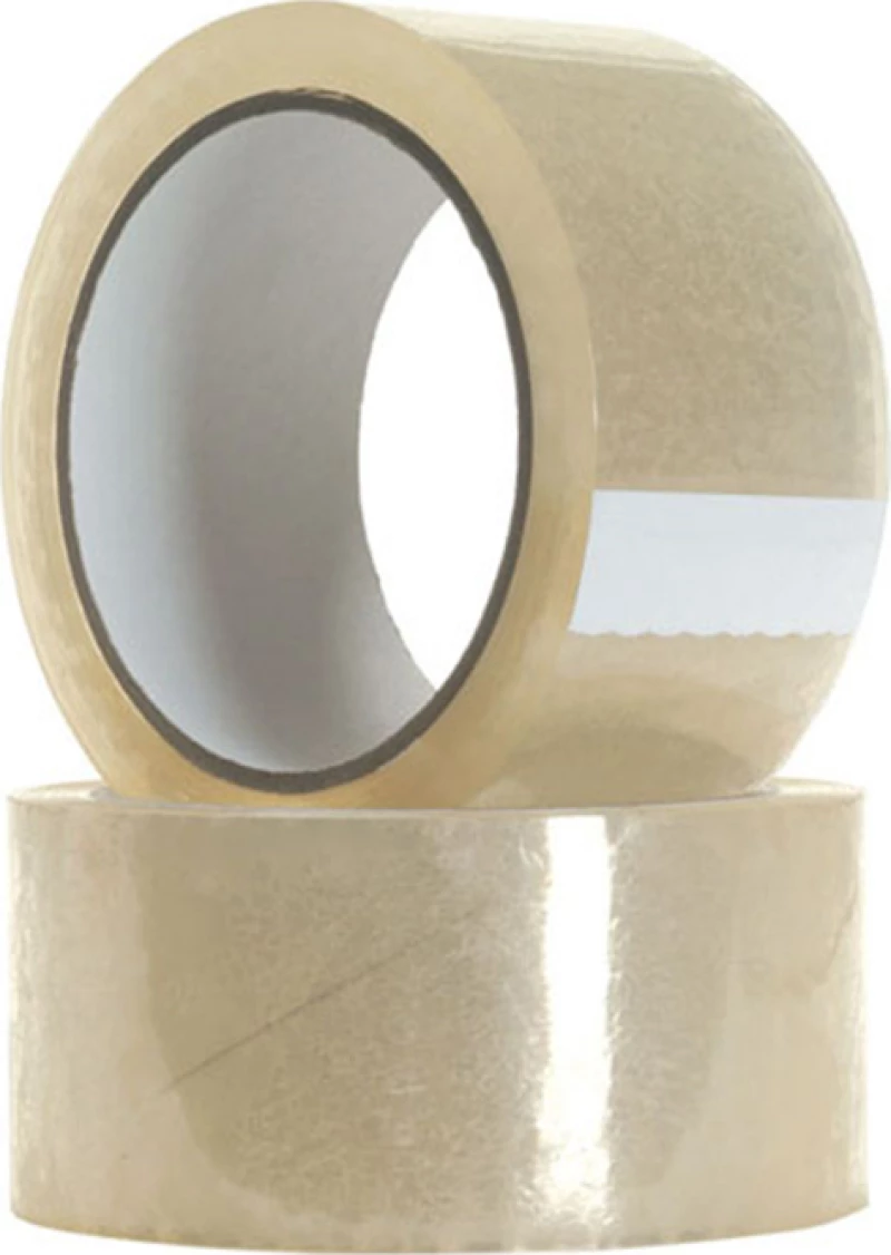 Selloplast Ταινία Συσκευασίας SEL-002 Διάφανη 48mm x 60m