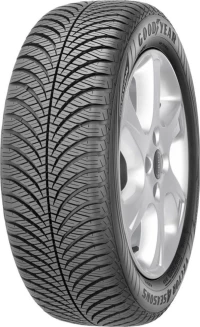 Goodyear Vector 4Seasons SUV Gen-2 255/60R18 108V